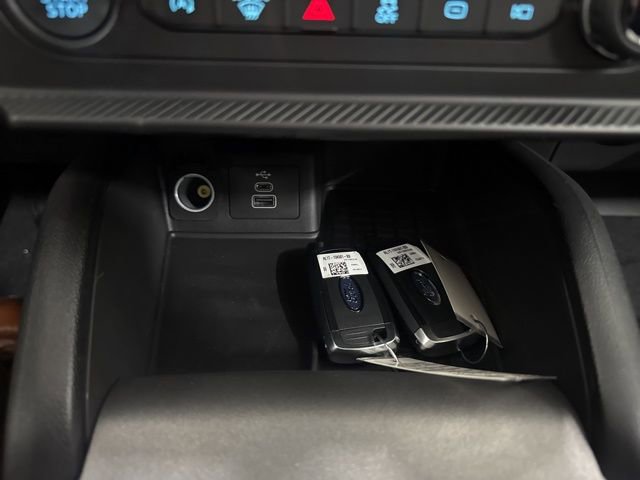 New 2025 Ford Bronco Sport Big Bend w/ Convenience Package AWD/4WD image 36