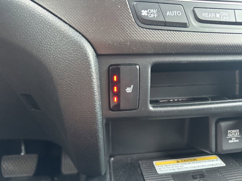 Used 2023 Honda Passport TrailSport image 6