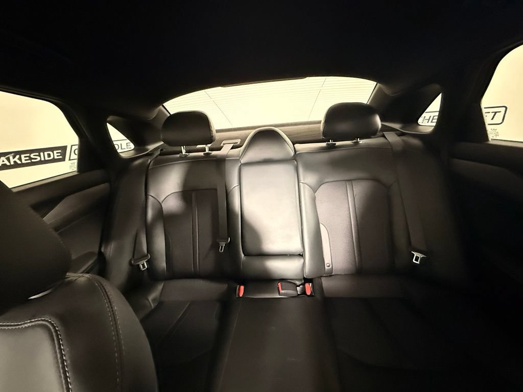 Used 2023 Kia K5 GT-Line w/ GT-Line Premium Package AWD/4WD image 43