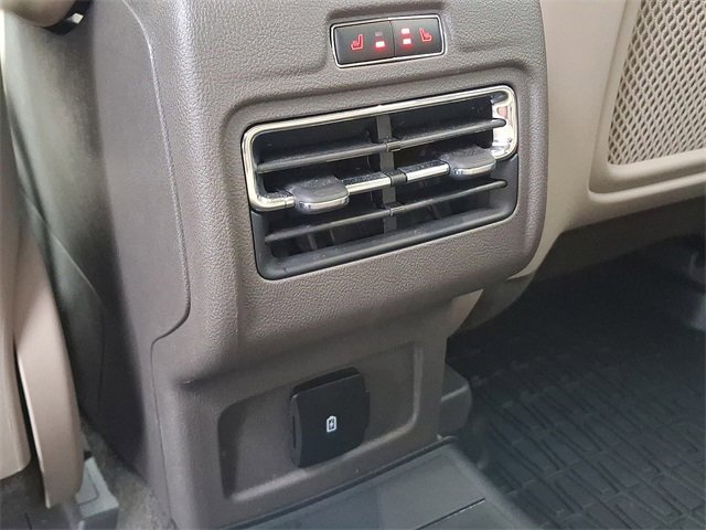 Certified 2022 Lincoln Corsair AWD w/ Equipment Group 101A image 12