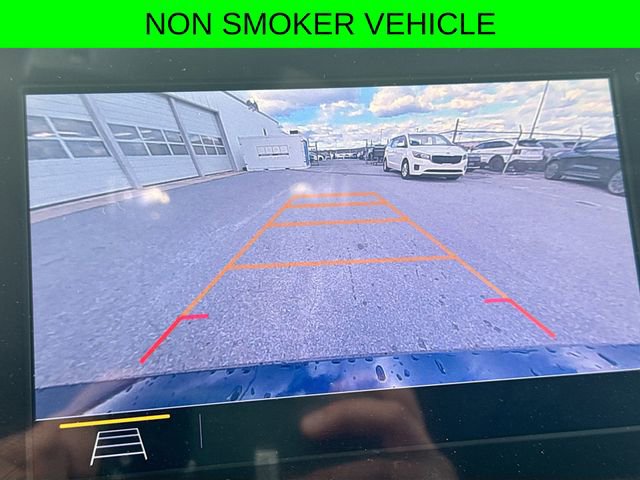 Used 2019 Chevrolet Malibu Premier w/ Sun and Wheel Package image 16