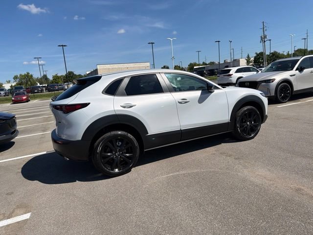New 2026 MAZDA CX-30 AWD 2.5 S w/ Select Sport Pkg image 7