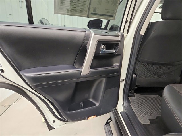 Used 2021 Toyota 4Runner Trail Special Edition image 29