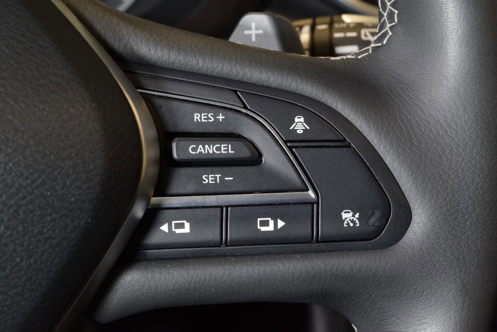 Used 2019 INFINITI QX50 Essential w/ Premium Heat Package AWD/4WD image 18