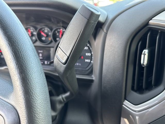 New 2025 GMC Sierra 2500 Pro w/ Convenience Package image 15