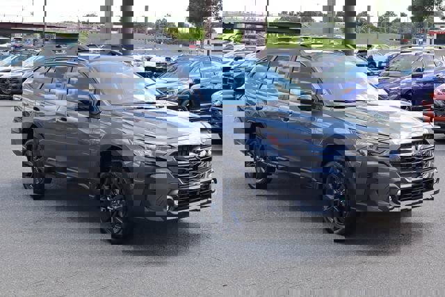 New 2025 Subaru Outback Onyx Edition w/ Popular Package #2