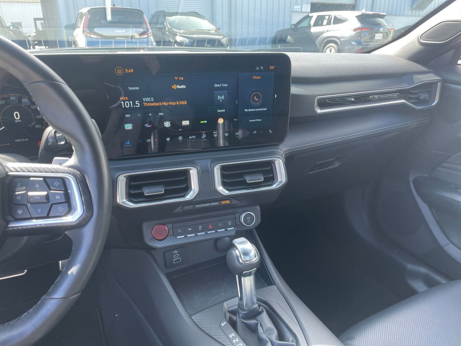 Used 2025 Ford Mustang GT Premium image 17