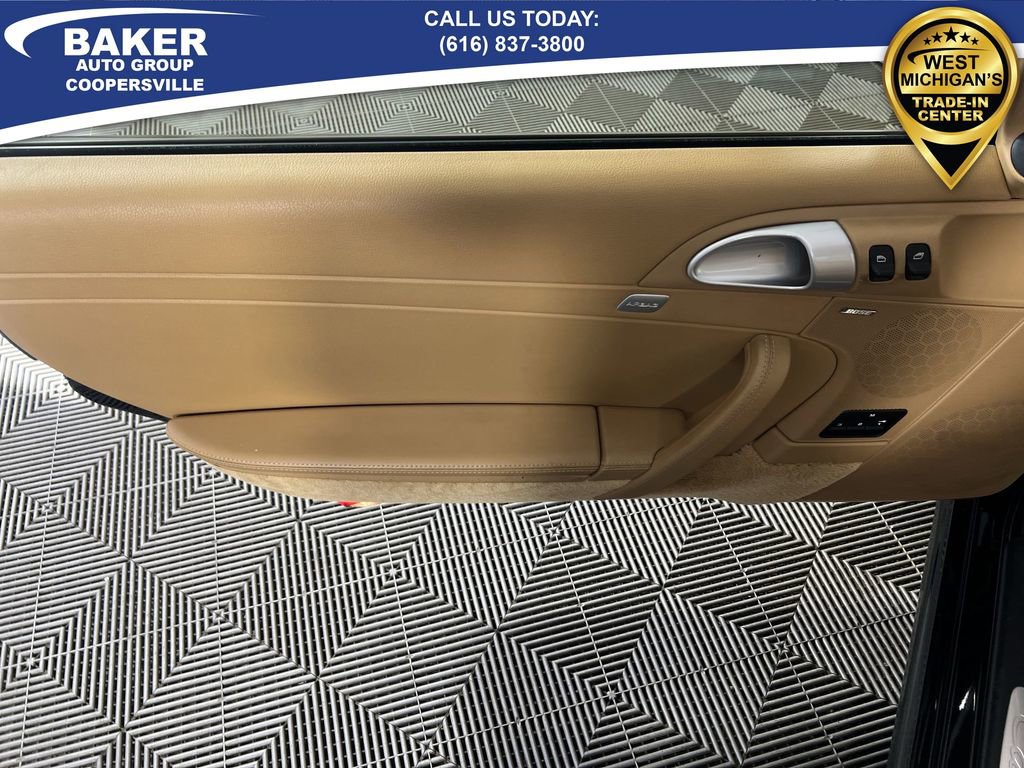 Used 2009 Porsche 911 Carrera image 19