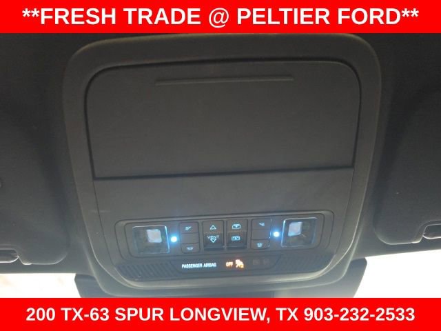 Used 2020 Ford Explorer ST w/ ST Street Pack image 23