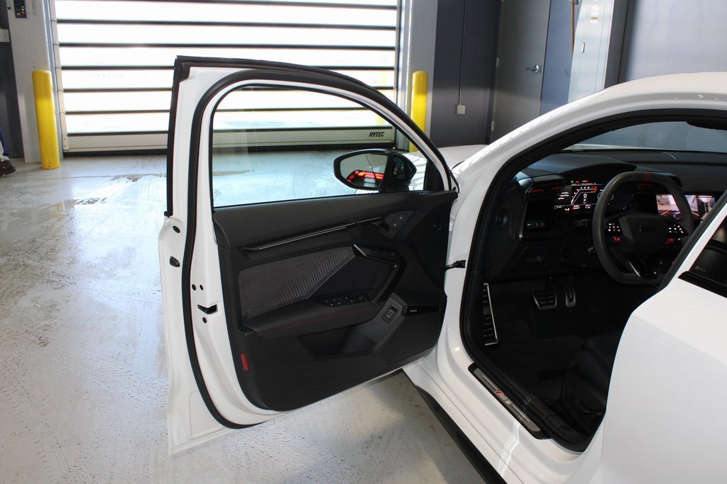 Used 2025 Audi RS 3 image 6