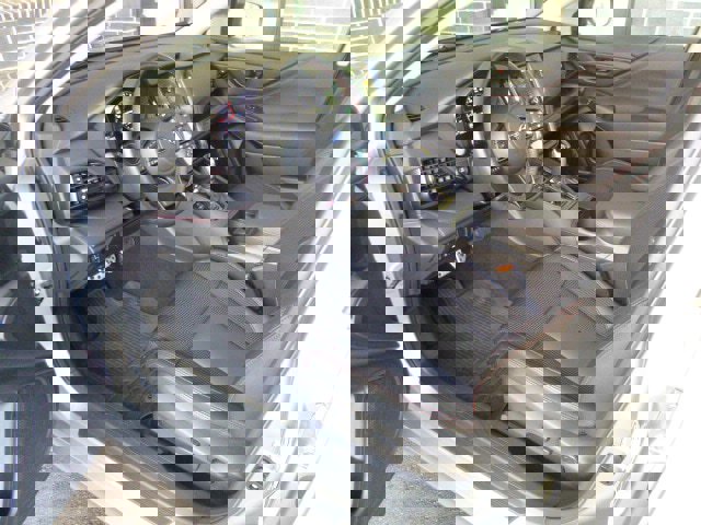 Certified 2023 Subaru Legacy Sport image 5