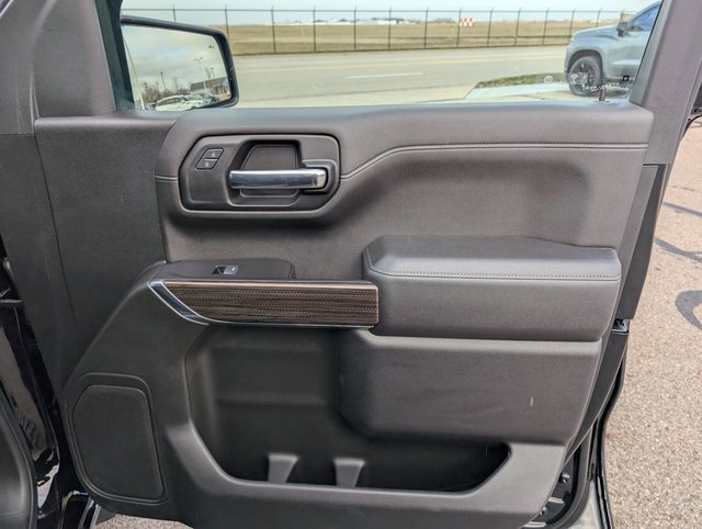 Used 2022 Chevrolet Silverado 1500 RST w/ Rally Edition image 5