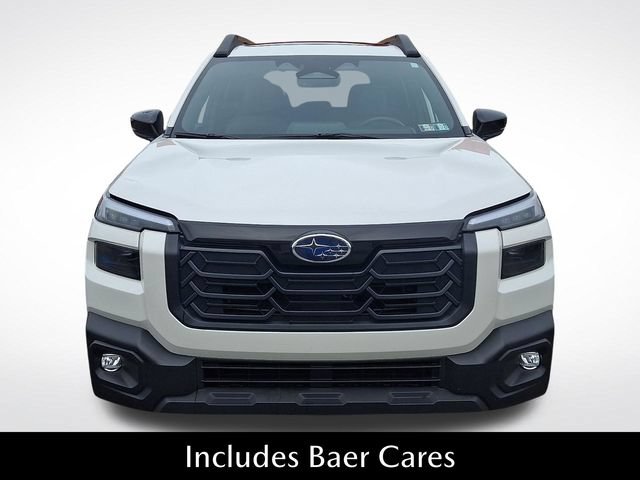 Certified 2026 Subaru Outback Premium AWD/4WD video 2