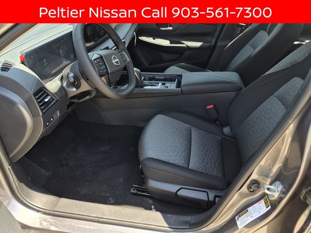 New 2026 Nissan Sentra SV w/ SV Convenience Package FWD image 7