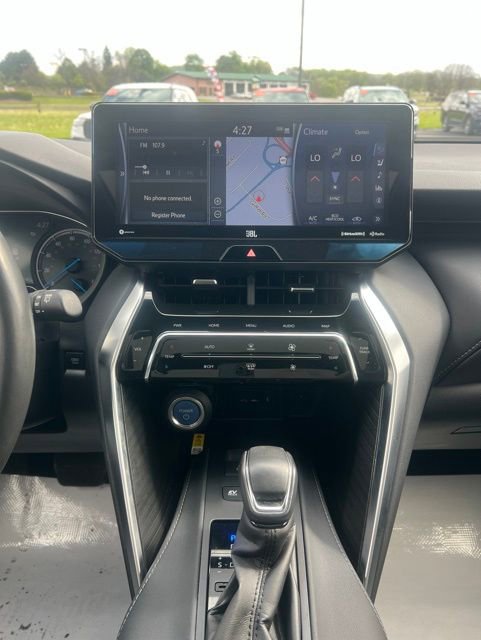 Used 2021 Toyota Venza Limited w/ Advanced Technology Package AWD/4WD image 18
