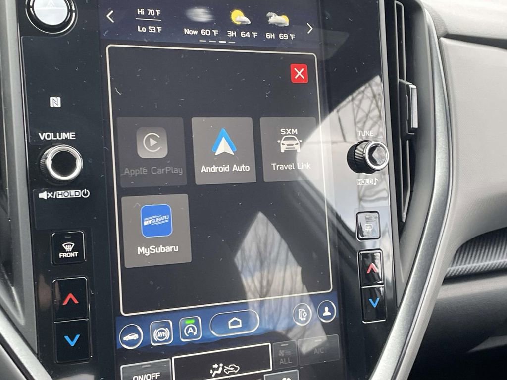 Used 2025 Subaru Crosstrek 2.5i Sport w/ Popular Package #4A image 27