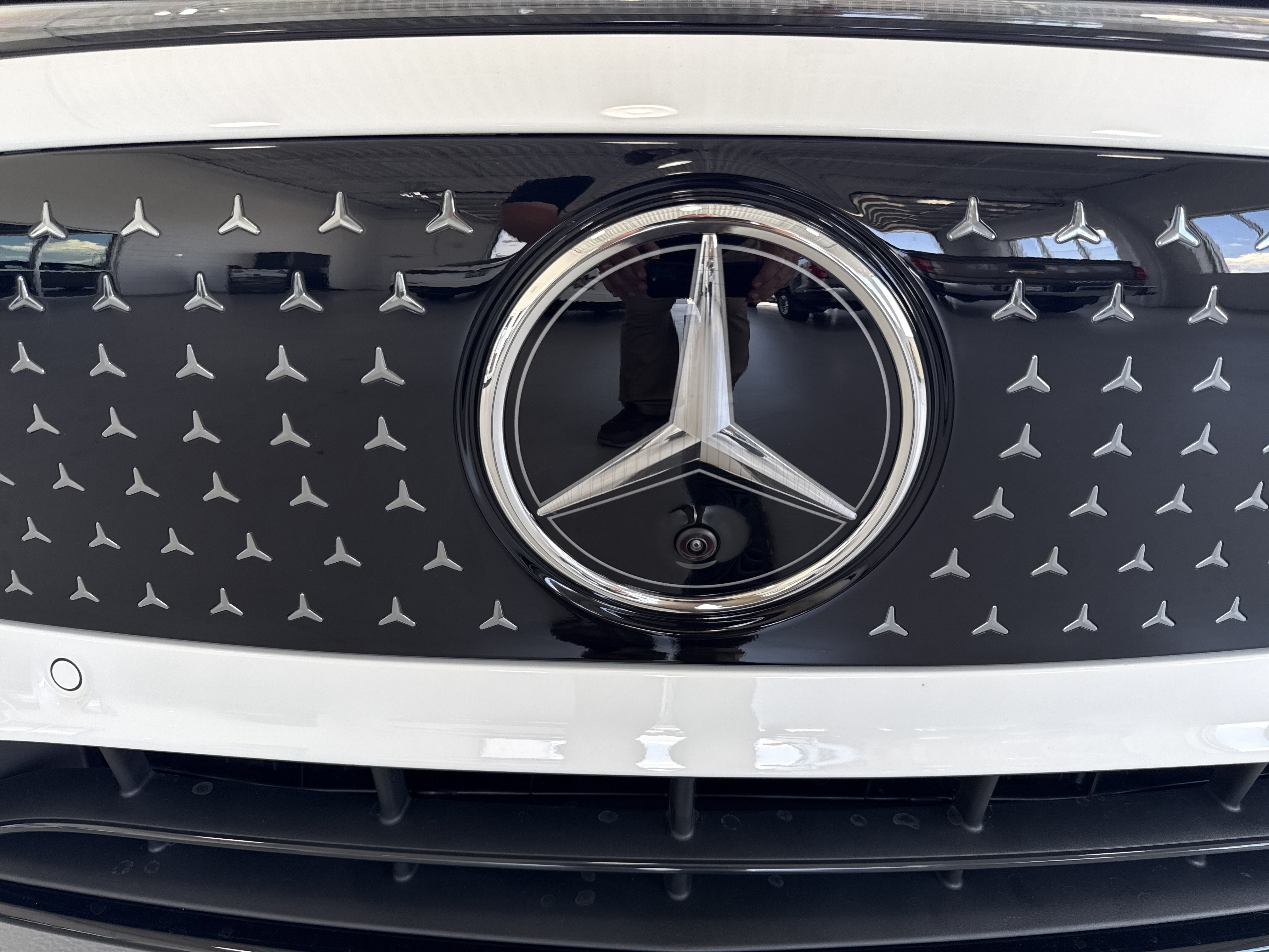 New 2027 Mercedes-Benz CLA 350 image 16