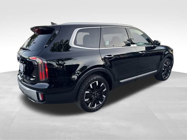 Used 2023 Kia Telluride SX image 5