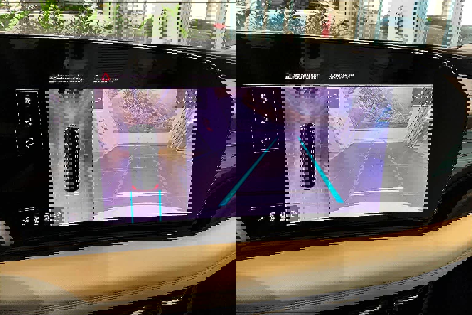 Certified 2025 Audi A6 e-tron Premium w/ Ultra Package image 29