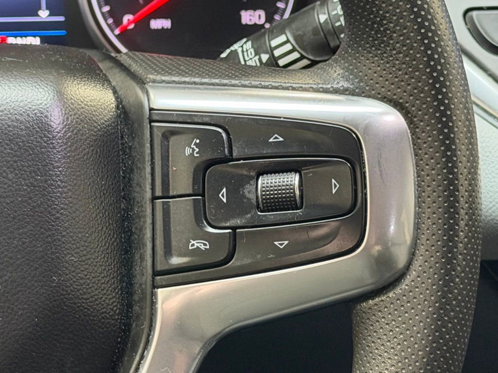 Used 2021 Chevrolet Blazer LT image 17