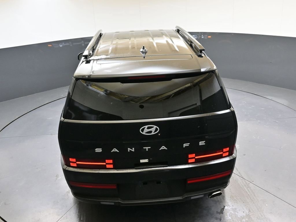 Certified 2025 Hyundai Santa Fe SEL image 32