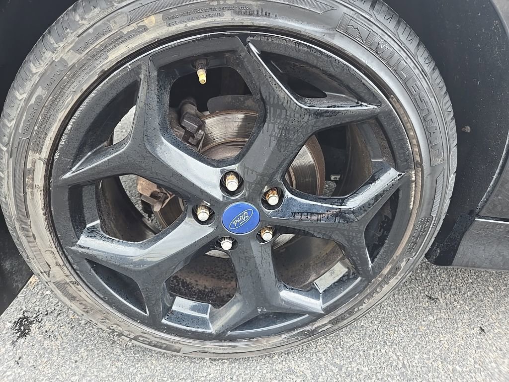 Used 2014 Ford Focus ST w/ Equipment Group 202A image 37