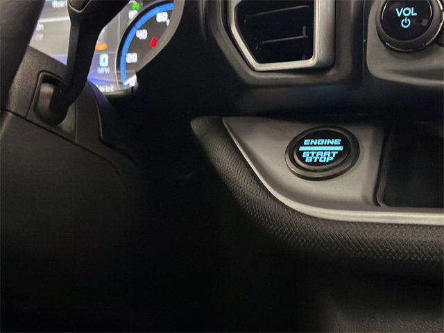 Used 2023 Ford Bronco Sport Outer Banks w/ Tech Package image 28