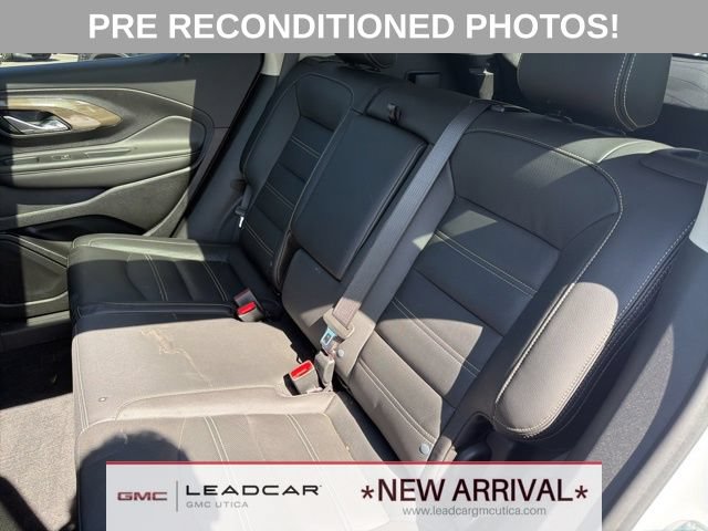 Used 2023 GMC Terrain Denali w/ Denali Premium Package AWD/4WD image 22