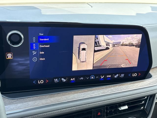New 2026 Chevrolet Tahoe High Country RWD image 30