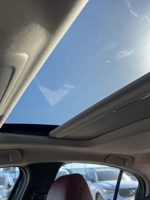 Used 2025 MAZDA MAZDA3 s image 20