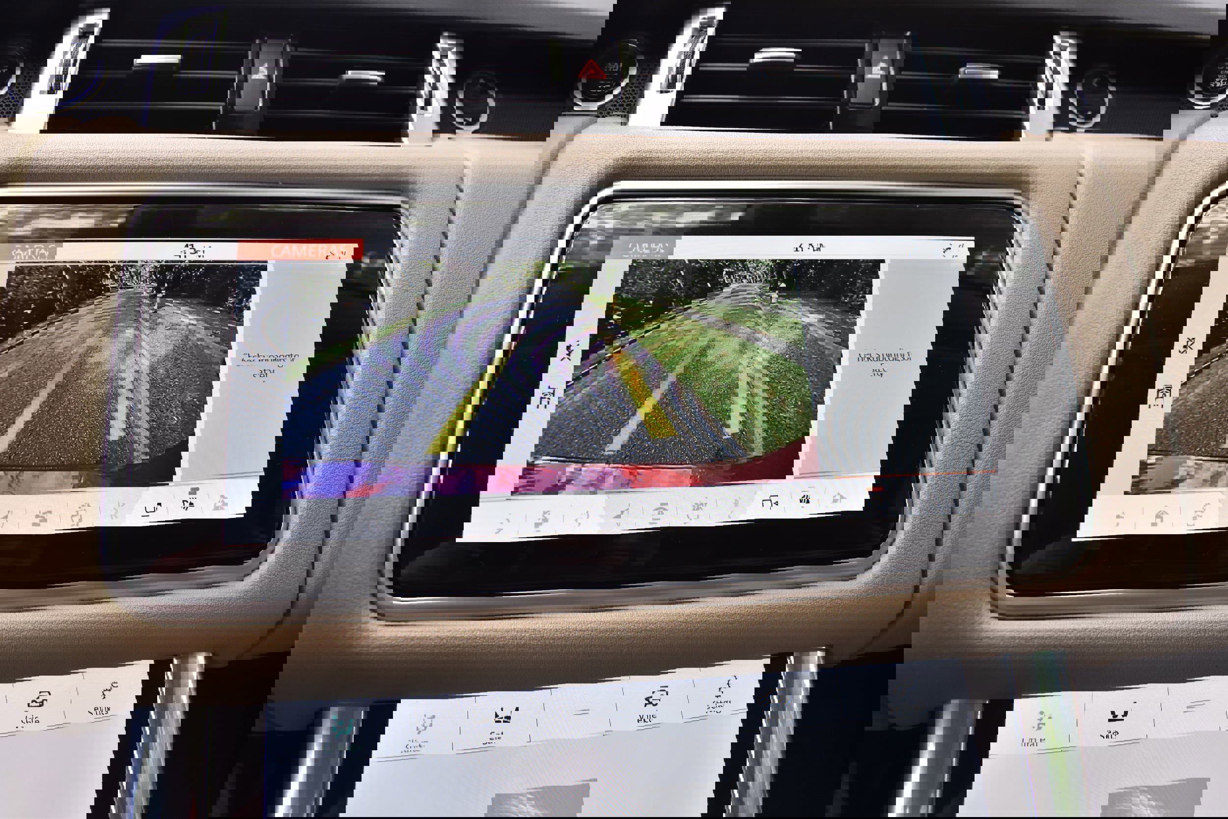 Used 2019 Land Rover Range Rover Sport HSE image 38