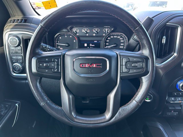 Used 2022 GMC Sierra 3500 AT4 w/ AT4 Preferred Package AWD/4WD image 23