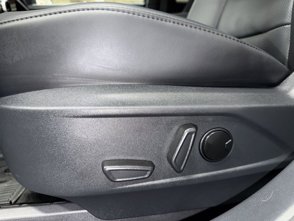 Used 2025 Ford Mustang Mach-E Premium image 14