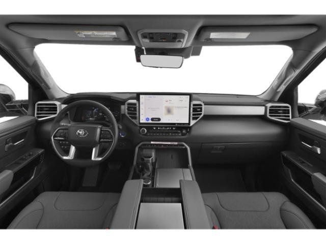 New 2026 Toyota Sequoia Limited AWD/4WD image 8