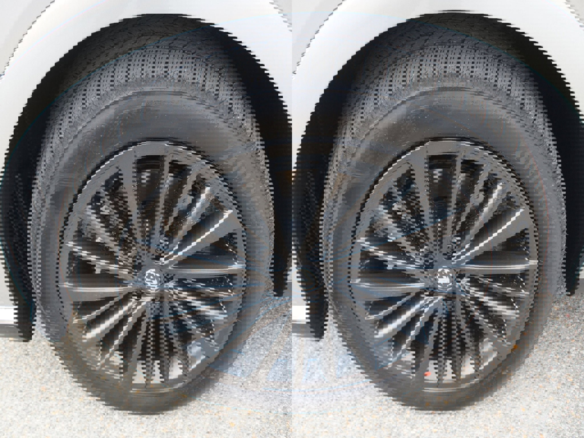 Used 2026 Lexus RX 350h w/ Accessory Package (2T) image 26