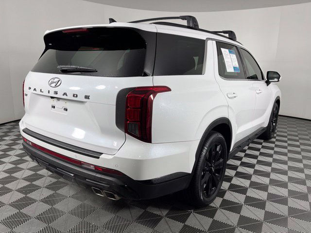 Used 2024 Hyundai Palisade XRT FWD image 12