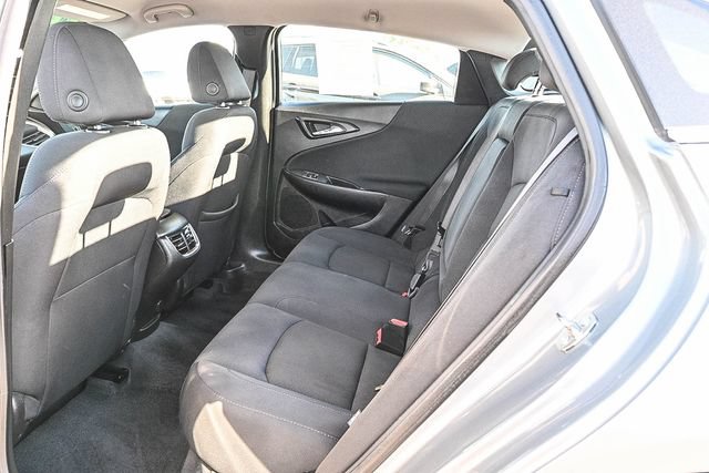 Used 2024 Chevrolet Malibu LT FWD image 21
