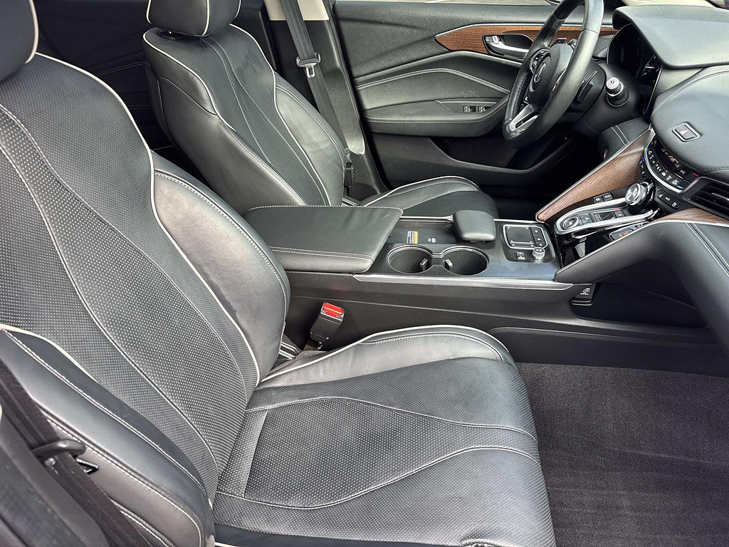 Used 2022 Acura TLX SH-AWD w/ Advance Package image 35