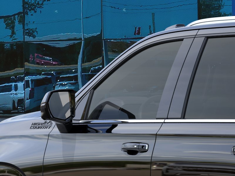 New 2026 Chevrolet Suburban High Country AWD/4WD image 38