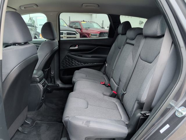 Used 2022 Hyundai Santa Fe SE image 31