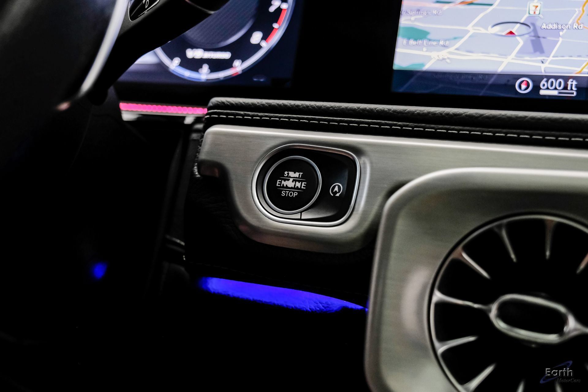 Used 2019 Mercedes-Benz G 63 AMG 4MATIC image 80