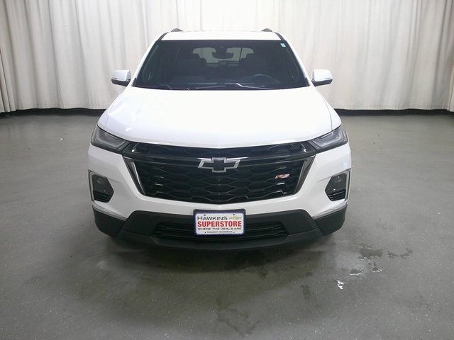 Used 2023 Chevrolet Traverse RS image 10