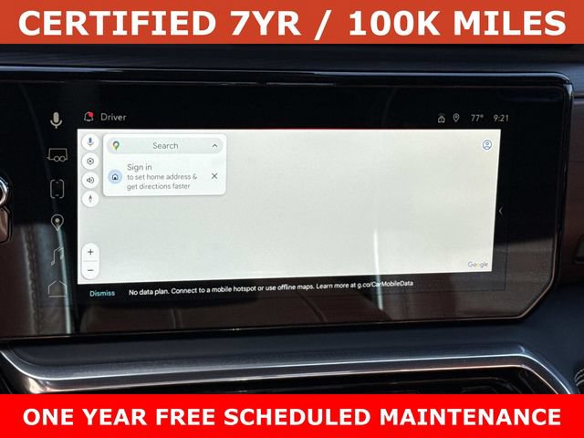Used 2023 GMC Sierra 1500 Denali Ultimate AWD/4WD image 20