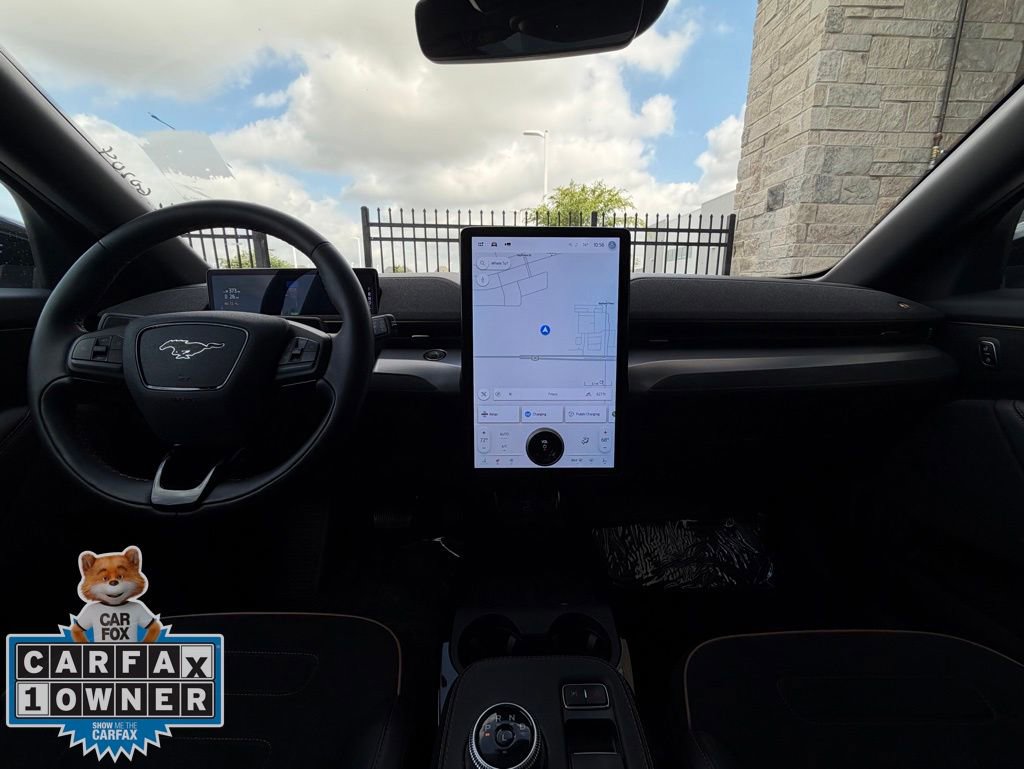 Used 2023 Ford Mustang Mach-E GT image 26