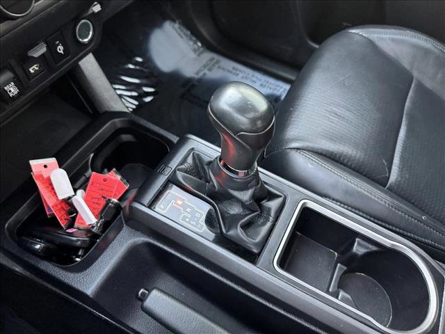 Certified 2020 Toyota Tacoma TRD Sport image 16