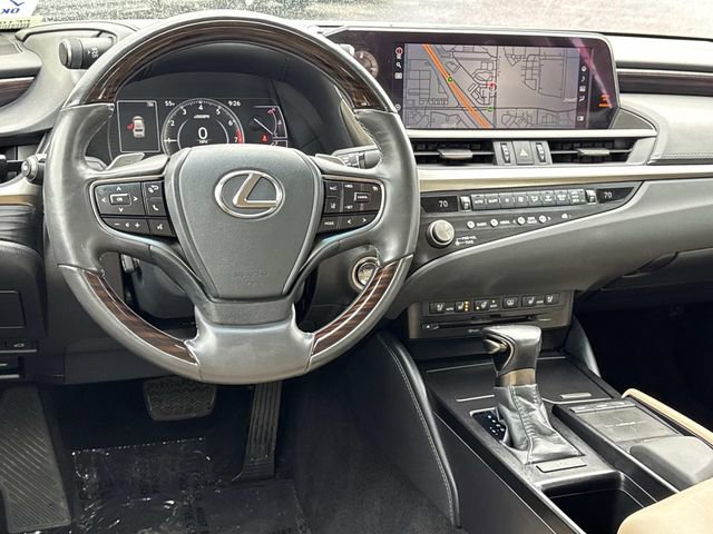 Used 2021 Lexus ES 350 350 w/ Premium Package image 7