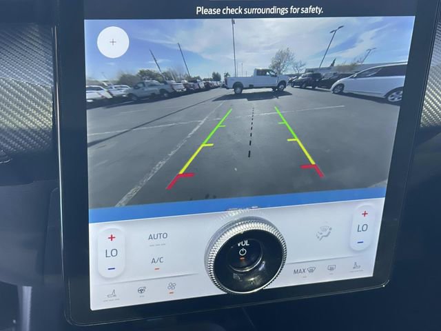 Certified 2024 Ford Mustang Mach-E Premium image 17