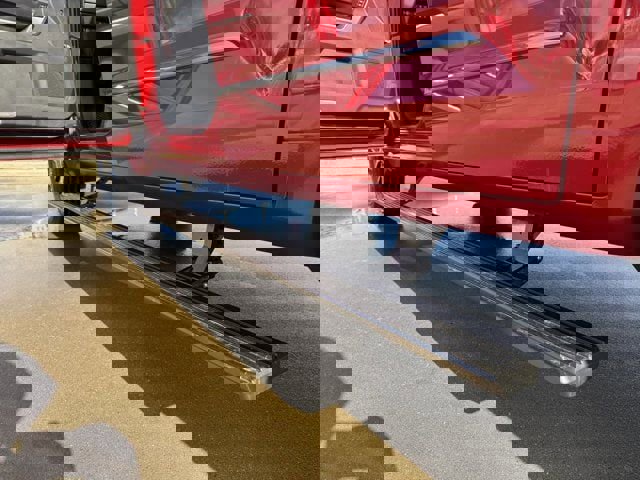 Used 2025 Toyota Tundra Platinum image 38