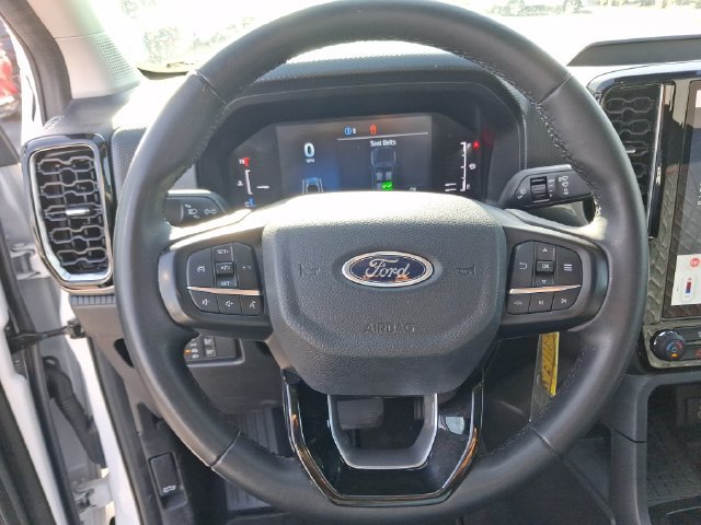 Certified 2024 Ford Ranger XLT RWD image 15