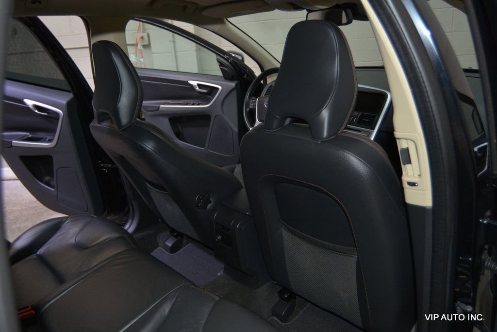 Used 2011 Volvo XC60 3.2 image 19